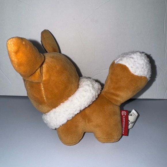 POKÉMON EEVEE Plush - Picture 2 of 5
